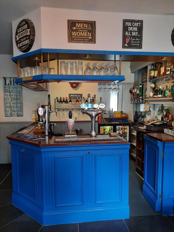 The Ship Inn Bardsea Eksteriør bilde