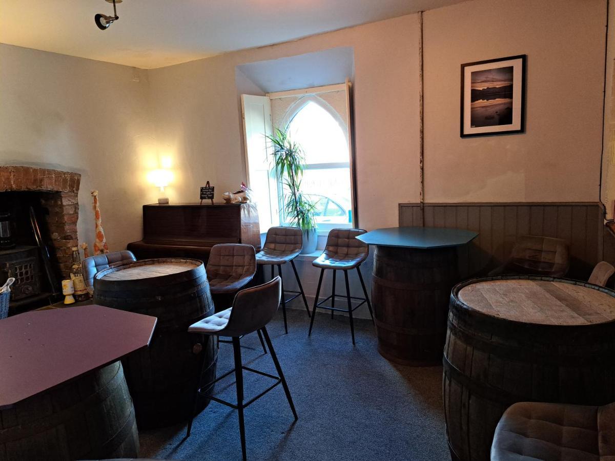 The Ship Inn Bardsea Eksteriør bilde