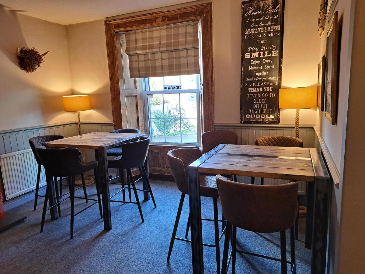 The Ship Inn Bardsea Eksteriør bilde