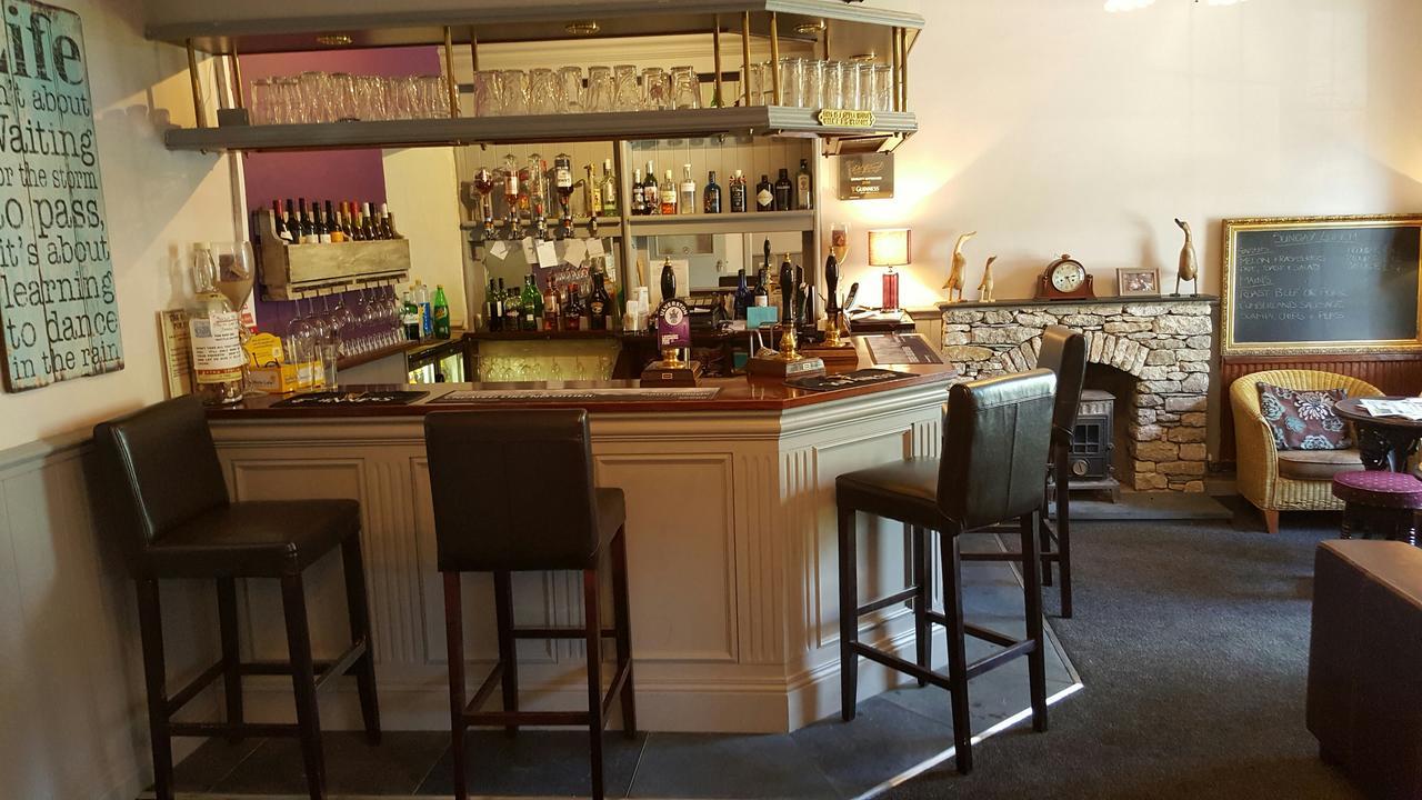 The Ship Inn Bardsea Eksteriør bilde