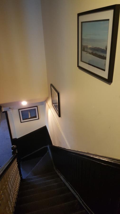 The Ship Inn Bardsea Eksteriør bilde